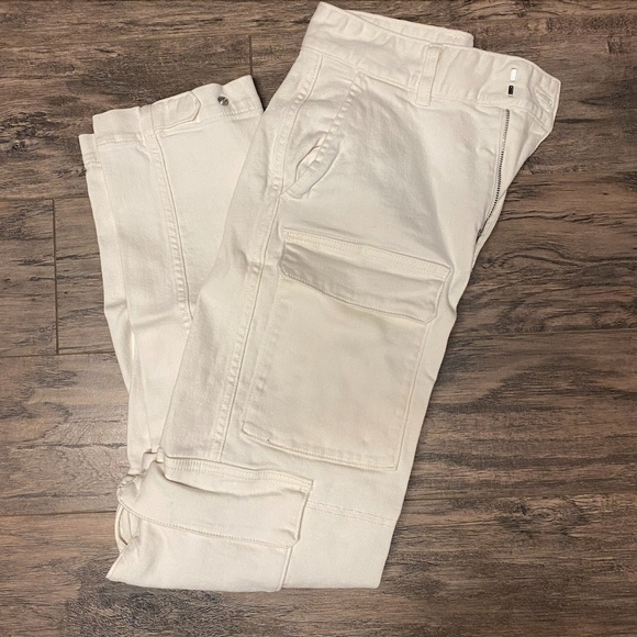 TNA Workwear Pant - Picture 3 of 6